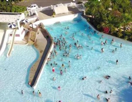 L'Acqua Diroma Oficial - Suite Confortaveis Diversao Garantida Калдас Новас Екстериор снимка