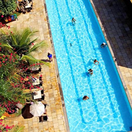 L'Acqua Diroma Oficial - Suite Confortaveis Diversao Garantida Калдас Новас Екстериор снимка
