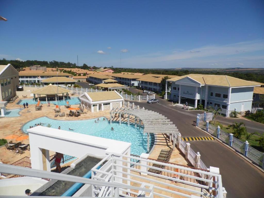L'Acqua Diroma Oficial - Suite Confortaveis Diversao Garantida Калдас Новас Екстериор снимка