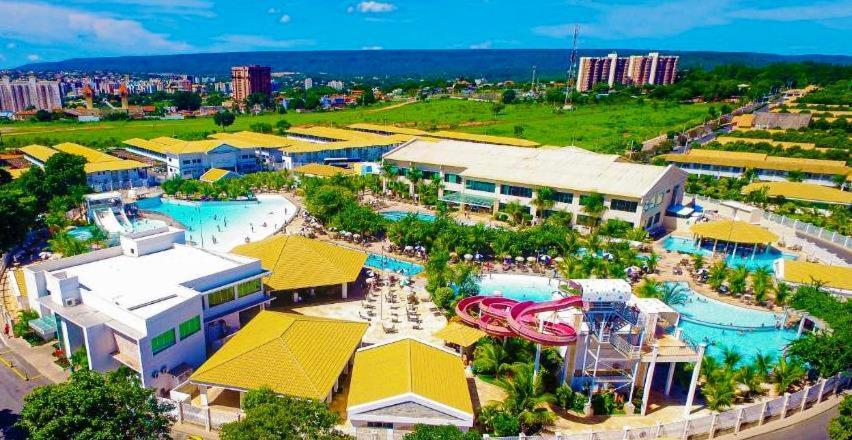 L'Acqua Diroma Oficial - Suite Confortaveis Diversao Garantida Калдас Новас Екстериор снимка