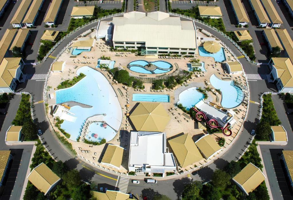 L'Acqua Diroma Oficial - Suite Confortaveis Diversao Garantida Калдас Новас Екстериор снимка