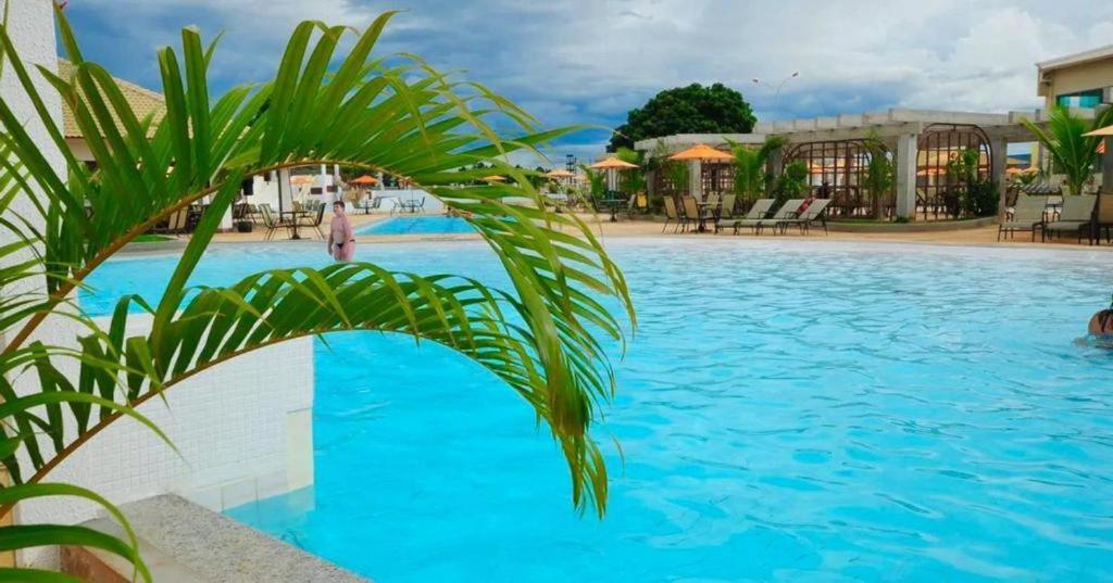 L'Acqua Diroma Oficial - Suite Confortaveis Diversao Garantida Калдас Новас Екстериор снимка